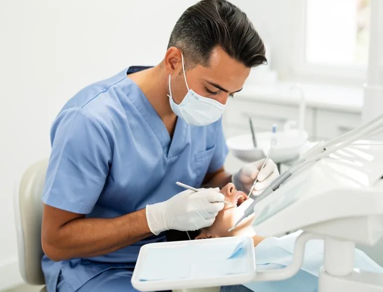 dentista Orta di Atella